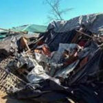 rohingya:  Thousands of Rohingya shops demolished, Bangladesh confirms – Times of India