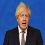 johnson:  Amid Omicron surge, UK PM Johnson resists another lockdown – Times of India