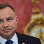 Polish president tests positive for Covid-19: aide – Times of India