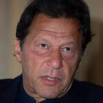 Imran Khan courting radicals to hide govt’s failure: Report – Times of India