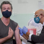 California Covid Cases: Spike in California virus cases hitting hospitals, schools | World News – Times of India